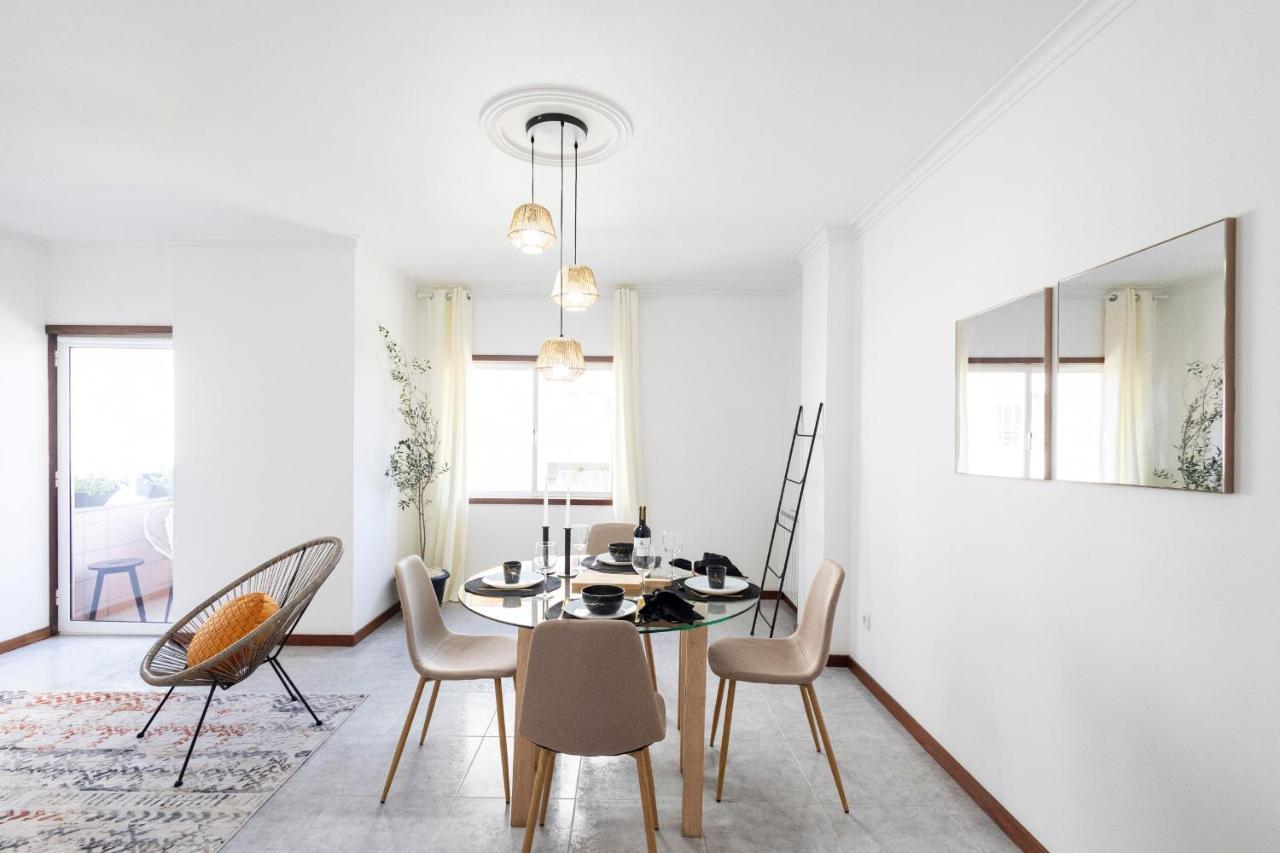 Braga 3Br Wonder By Lovelystay Εξωτερικό φωτογραφία