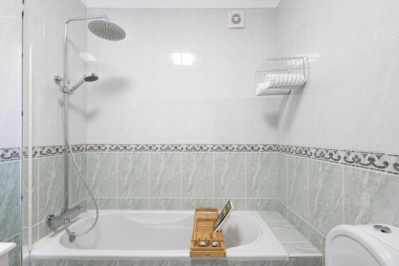Braga 3Br Wonder By Lovelystay Εξωτερικό φωτογραφία
