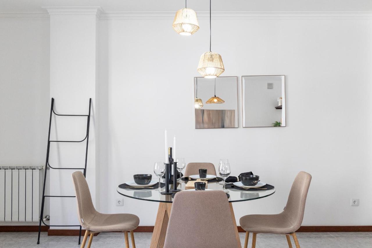 Braga 3Br Wonder By Lovelystay Εξωτερικό φωτογραφία