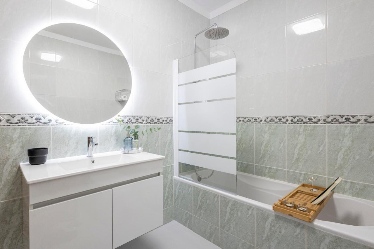 Braga 3Br Wonder By Lovelystay Εξωτερικό φωτογραφία
