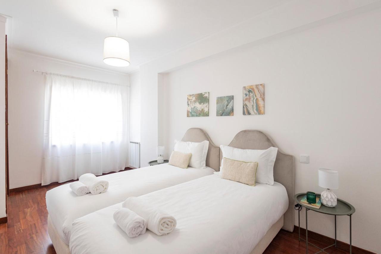 Braga 3Br Wonder By Lovelystay Εξωτερικό φωτογραφία