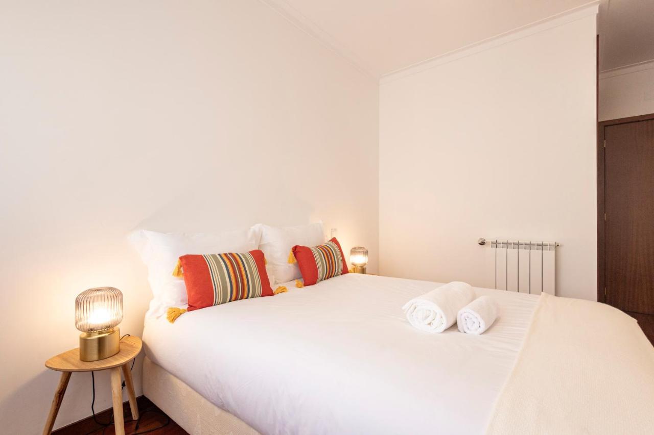 Braga 3Br Wonder By Lovelystay Εξωτερικό φωτογραφία
