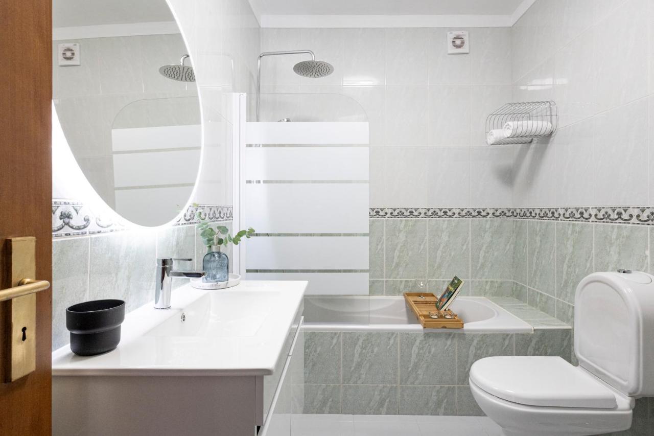 Braga 3Br Wonder By Lovelystay Εξωτερικό φωτογραφία