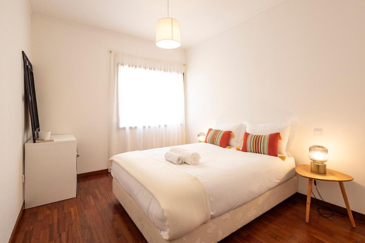 Braga 3Br Wonder By Lovelystay Εξωτερικό φωτογραφία
