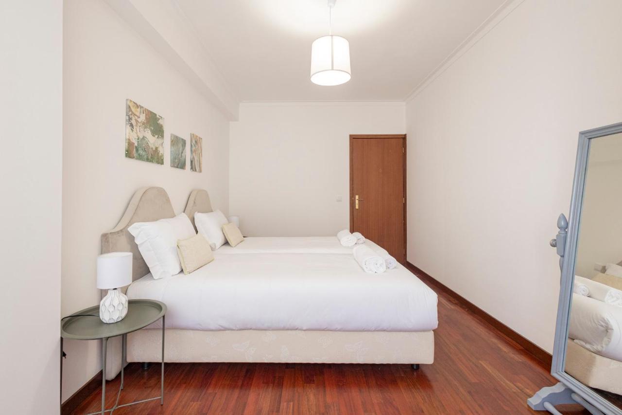 Braga 3Br Wonder By Lovelystay Εξωτερικό φωτογραφία