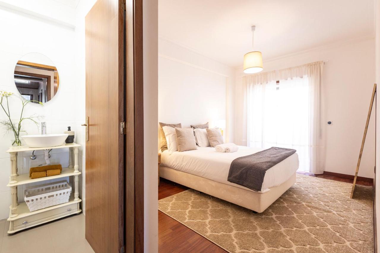 Braga 3Br Wonder By Lovelystay Εξωτερικό φωτογραφία