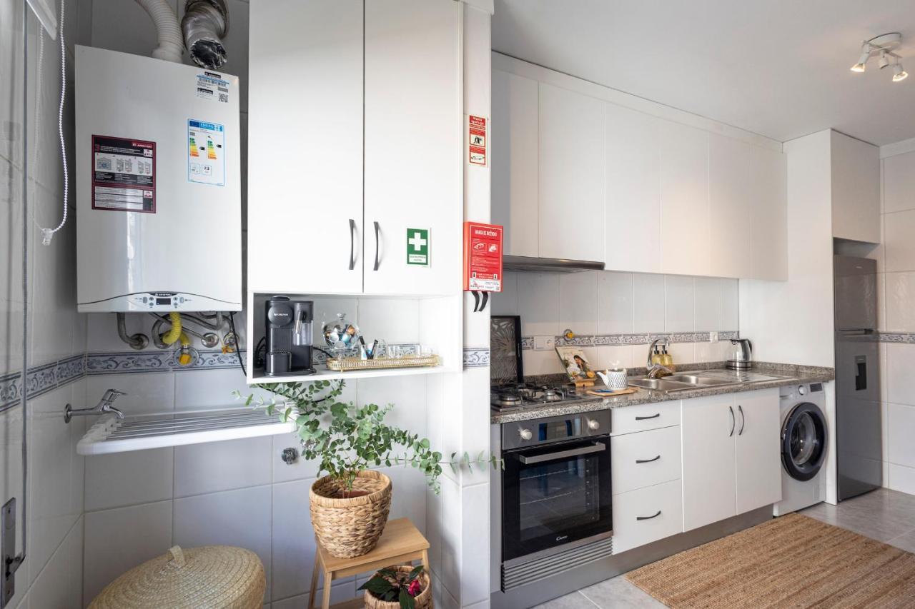 Braga 3Br Wonder By Lovelystay Εξωτερικό φωτογραφία