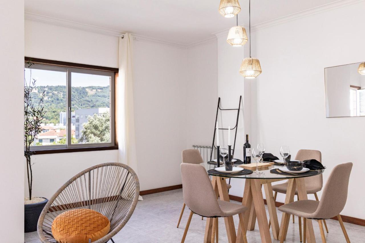 Braga 3Br Wonder By Lovelystay Εξωτερικό φωτογραφία