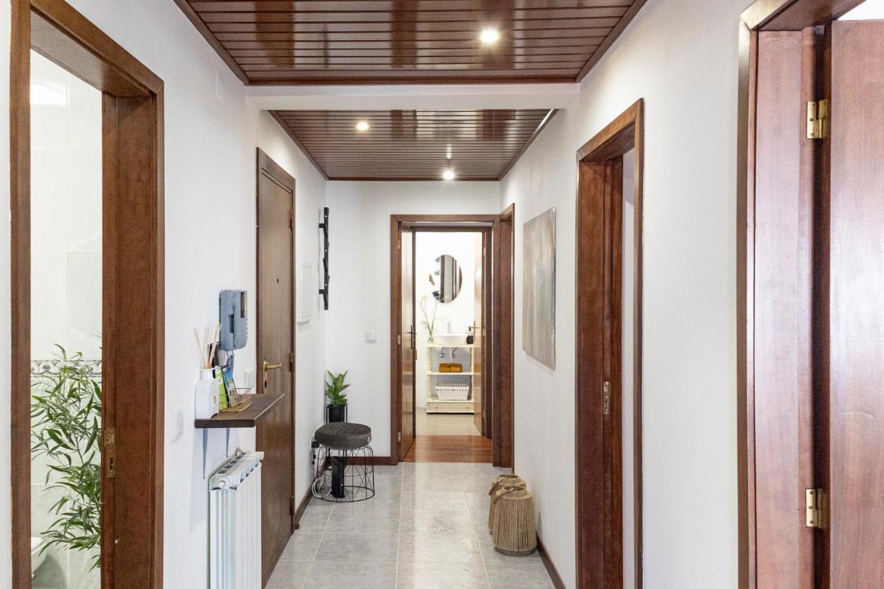 Braga 3Br Wonder By Lovelystay Εξωτερικό φωτογραφία